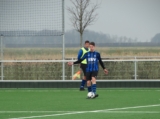 S.K.N.W.K. 2 - Kapelle 3 (competitie) seizoen 2024-2025 (196/200)